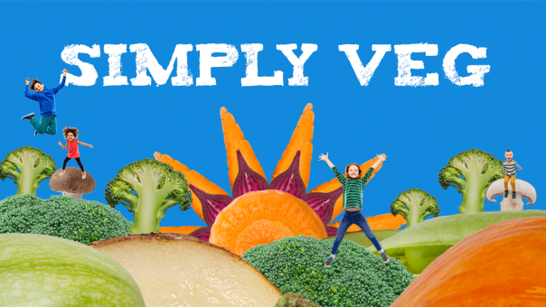 Veg Power creates eLearning platform to improve UK’s dietary health 