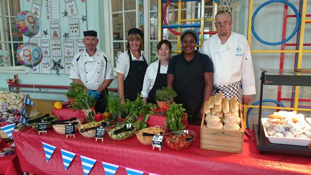 Catering Academy wins new contract