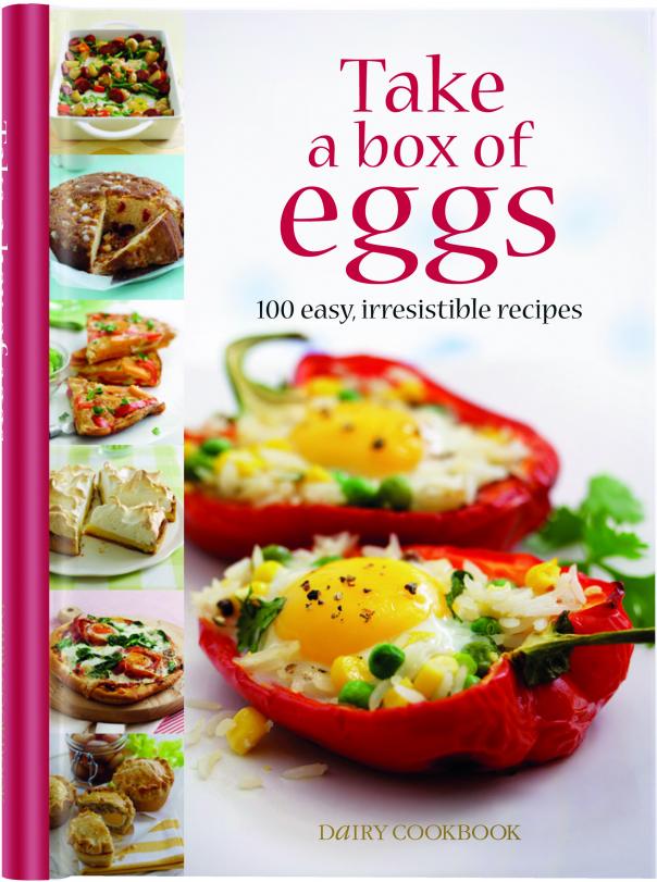 British Egg Week launching multimedia campaign Oct 17 Public Sector