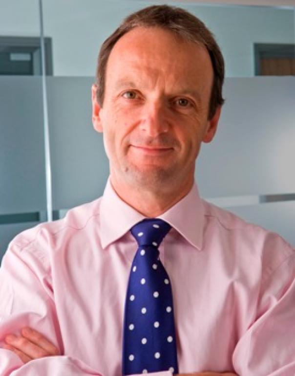 Professor Terence Stephenson: The biggest health crisis facing the UK today
