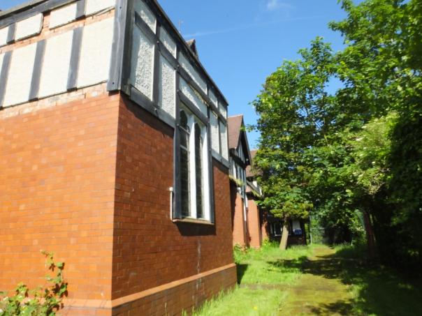 HMP Styal in Cheshire The Clink Charity, HMP Styal, Cheshire, images