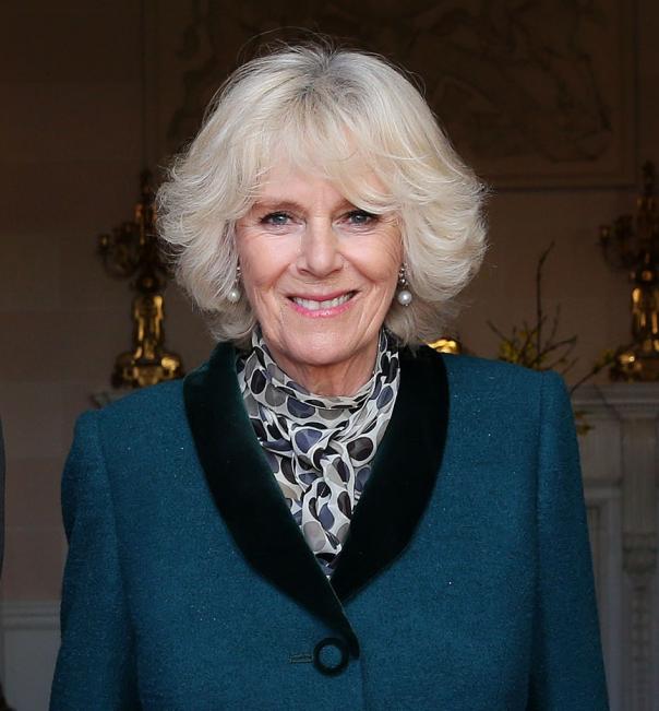 Image: Northern Ireland Office NACC, St Albans, Duchess of Cornwall, Emmaus UK, Jubilee Centre, images