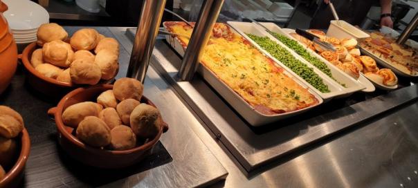 Chartwells Independent becomes official partner of Love British Food Chartwells Independent becomes official partner of Love British Food