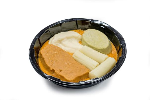 Brakes creates range of texture modified meals for public sector caterers Brakes creates range of texture modified meals for public sector caterers