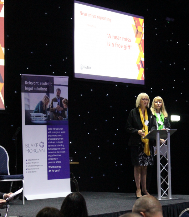HASUK launches first report on food allergy near misses HASUK launches first report on food allergy near misses