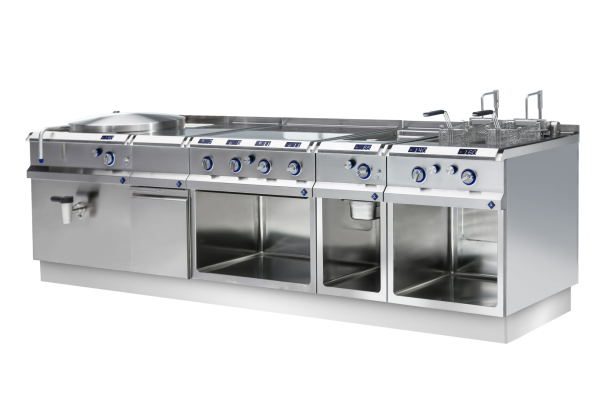 MKN’s OPTIMA range receives Red Dot Award for product design MKN’s OPTIMA range receives Red Dot Award for product design