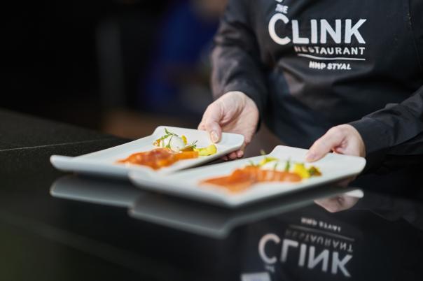 The Clink Charity identifies first candidates for in-prison apprenticeships 