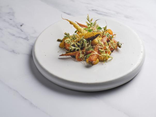 Restaurant Associates continues fight against food waste to reach net zero Restaurant Associates continues fight against food waste to reach net zero