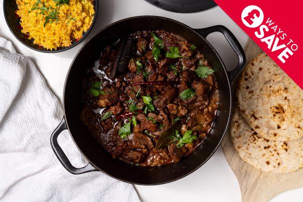 Wholesaler Brakes launches Make More of Mutton campaign