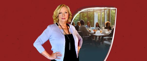 Deborah Meaden Deborah Meaden