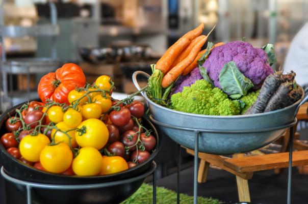 Olive Dining secures 3-year catering deal with Partnership Learning Trust 