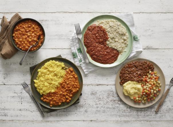 Research uncovers challenges of personalised nutrition in care homes  