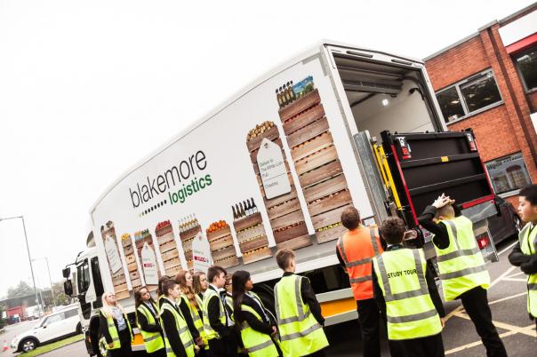 Blakemore Foodservice awarded £9m worth of education & council contracts Blakemore Foodservice awarded £9m worth of education & council contracts