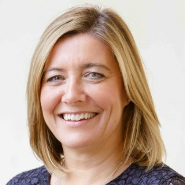 Amanda Brown, director of sales and marketing at Scottish Gas Murrayfield Amanda Brown, director of sales and marketing at Scottish Gas Murrayfield