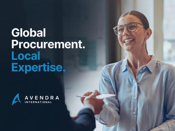 Avendra International publishes Edge Magazine Spring/Summer 2026