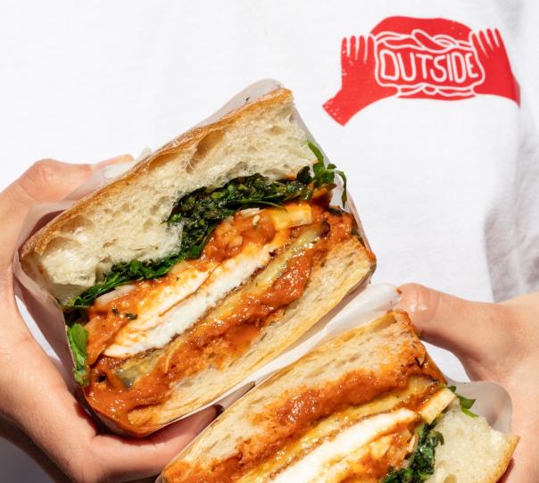 BM Caterers joins forces with Adam Byatt Restaurant Group BM Caterers joins forces with Adam Byatt Restaurant Group