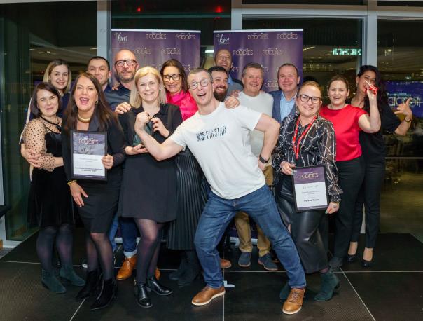 BM Caterers announces winners of 2024 FOODIES Awards 