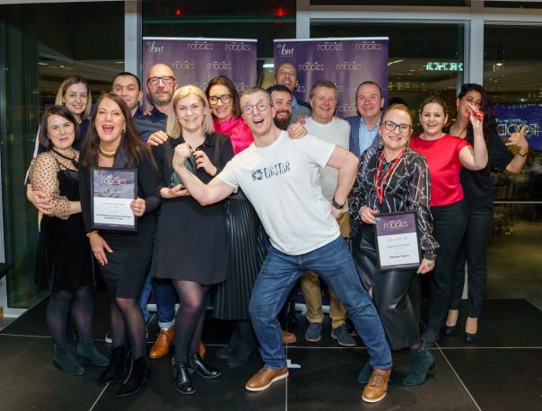 BM Caterers announces winners of 2024 FOODIES Awards BM Caterers announces winners of 2024 FOODIES Awards