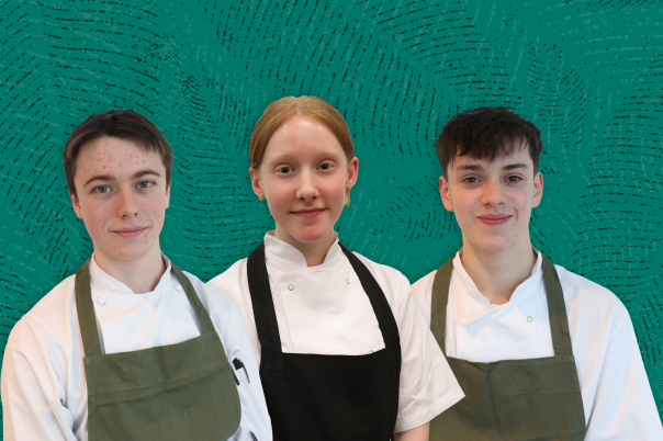 BaxterStorey invests in future with intake of RACA apprentices
