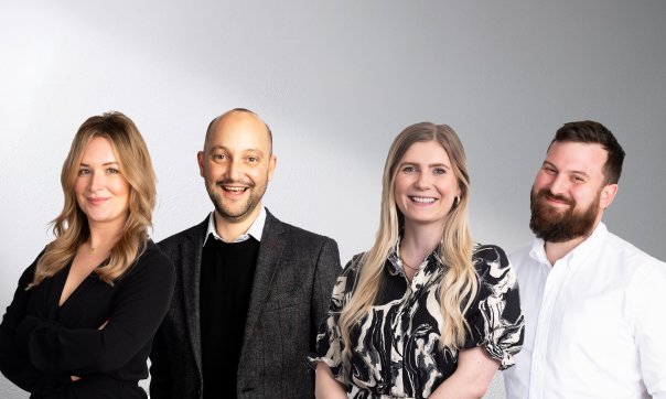 BaxterStorey starts new employee resource group to support families BaxterStorey starts new employee resource group to support families