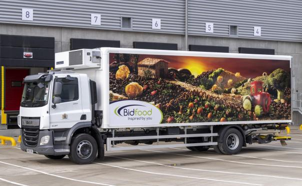 Bidfood says it is ‘honoured’ to retain Royal Warrant for Royal Household Bidfood says it is ‘honoured’ to retain Royal Warrant for Royal Household