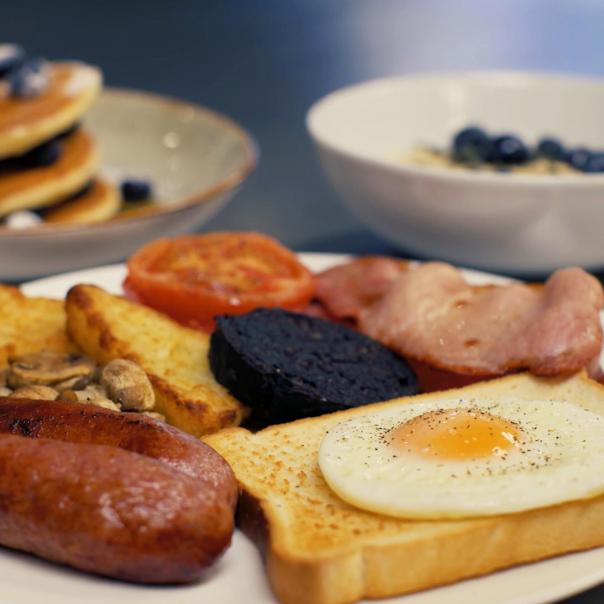 Rational launches new webinar for care home caterers Rational launches new webinar for care home caterers