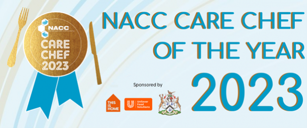 NACC unveils 2023 Care Chef of the Year finalists