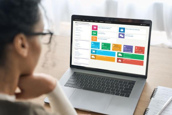 White Oaks launches specialist catering procurement service 