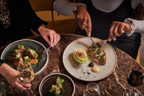 Company of Cooks merges with Venues by CH&CO Company of Cooks merges with Venues by CH&CO