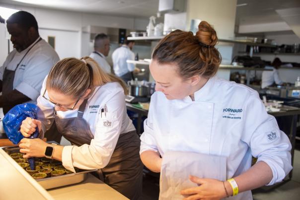 Hospitality apprenticeships Hospitality apprenticeships