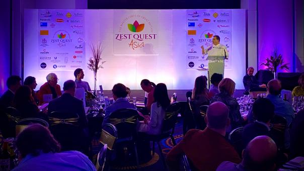 Zest Quest Asia names six colleges advancing to final Zest Quest Asia names six colleges advancing to final