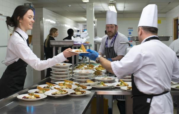 Elior UK secures catering & hospitality contract with Dundee FC