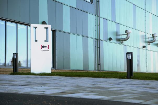 ESS mobilises soft facilities management services at DSTL ESS mobilises soft facilities management services at DSTL