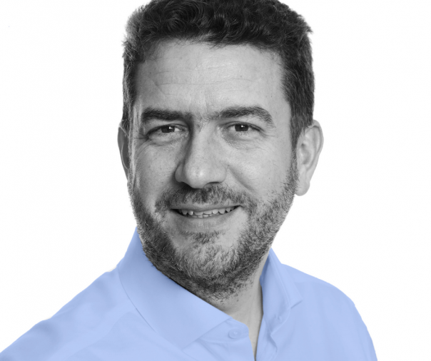 David Garland, managing director of BonCulina David Garland, managing director of BonCulina