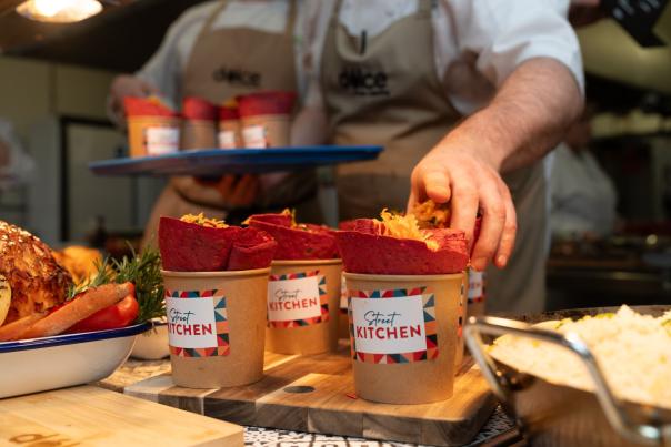 Dolce Schools Catering secures 102 new contracts ahead of academic year 