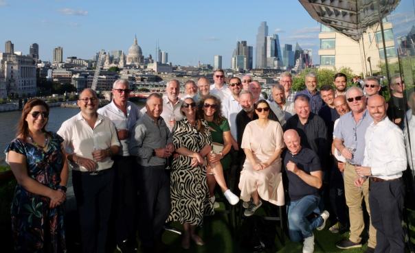 FEA brings Europe together for EFCEM’s General Assembly in London