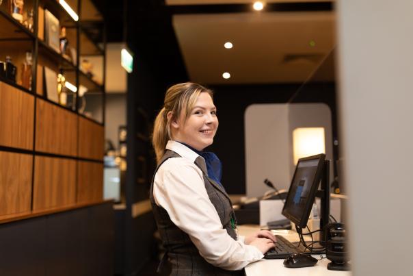ESS launches customer service excellence programme ESS launches customer service excellence programme