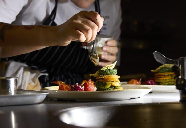 Compass Group PLC acquires Vermaat Groep for approximately £1.3bn 