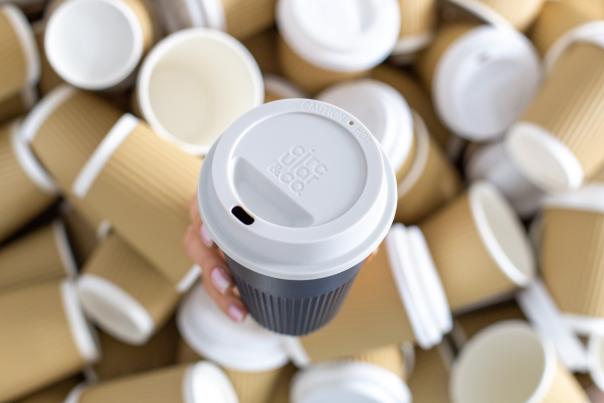 Circular&Co starts returnable cup system subscription model Circular&Co starts returnable cup system subscription model