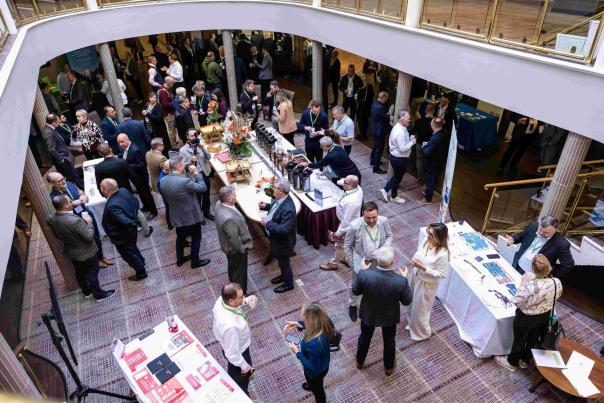 FEA announces ‘bigger, bolder & better than ever’ 2025 conference plans FEA announces ‘bigger, bolder & better than ever’ 2025 conference plans