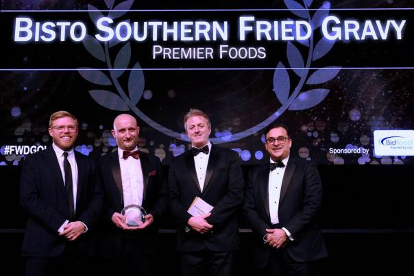 Premier Foods secures two accolades at FWD Awards 