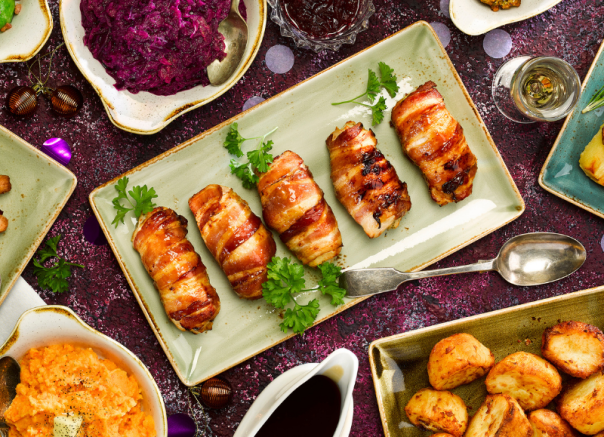 Bidfood launches cost-saving support to help chefs during festive season Bidfood launches cost-saving support to help chefs during festive season