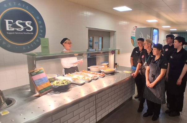 Compass One launches Future Food sustainability engagement programme Compass One launches Future Food sustainability engagement programme