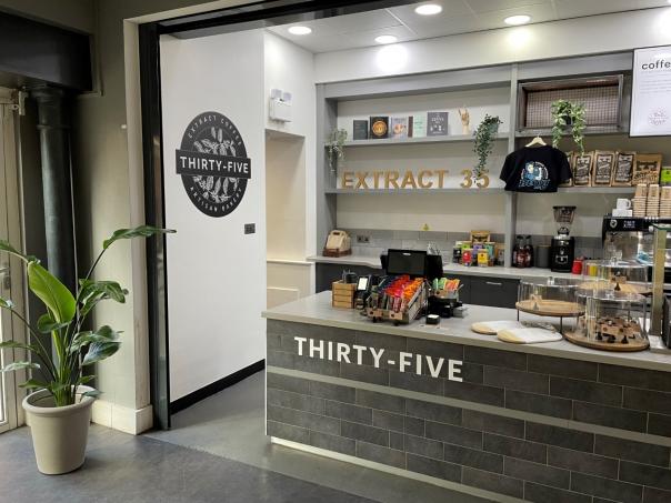 BaxterStorey launches new catering offer at Goldsmiths University of London BaxterStorey launches new catering offer at Goldsmiths University of London
