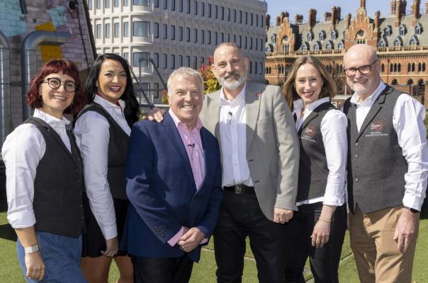 HIT Training creates Hospitality Academy to tackle industry challenges HIT Training creates Hospitality Academy to tackle industry challenges