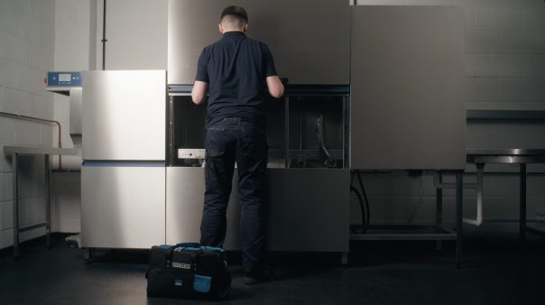 Hobart Service launches flat fee preventative maintenance visit initiative Hobart Service launches flat fee preventative maintenance visit initiative