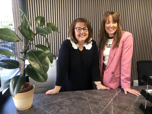 Harrogate Neighbours opens care home with donation Harrogate Neighbours opens care home with donation