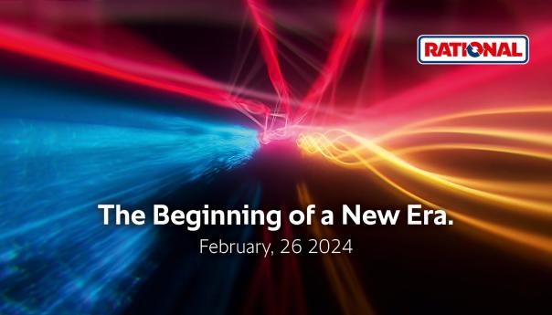 Rational plans to unveil ‘something the market has never seen before’ Rational plans to unveil ‘something the market has never seen before’