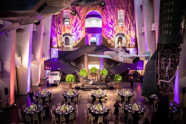 Restaurants Associates Venues retains catering deal with Imperial War Museums Restaurants Associates Venues retains catering deal with Imperial War Museums