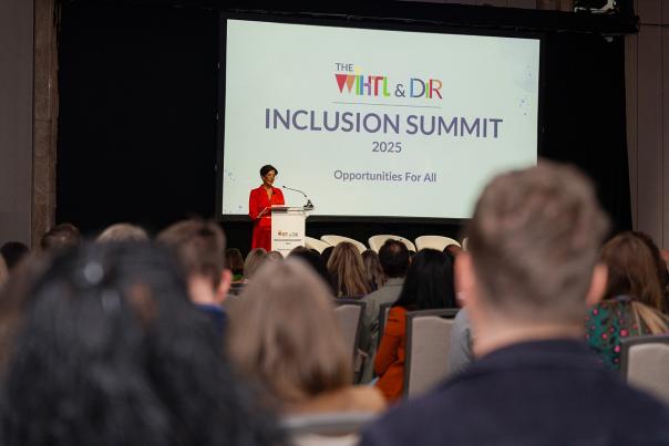 Report finds hospitality sector makes progress on gender diversity Report finds hospitality sector makes progress on gender diversity